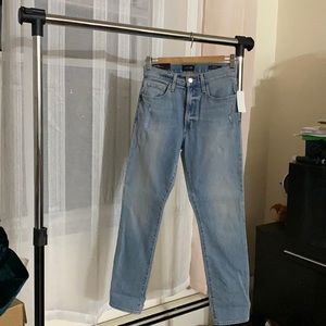 NEW! JOE’S JEANS Women's The Luna Ankle Jeans